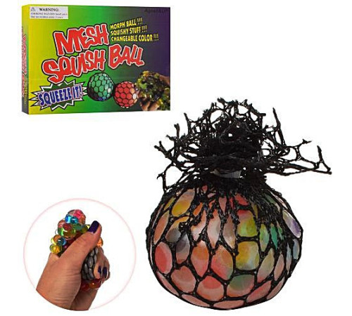 Попрыгунчик Антистресс Виноград (MS0416-5)